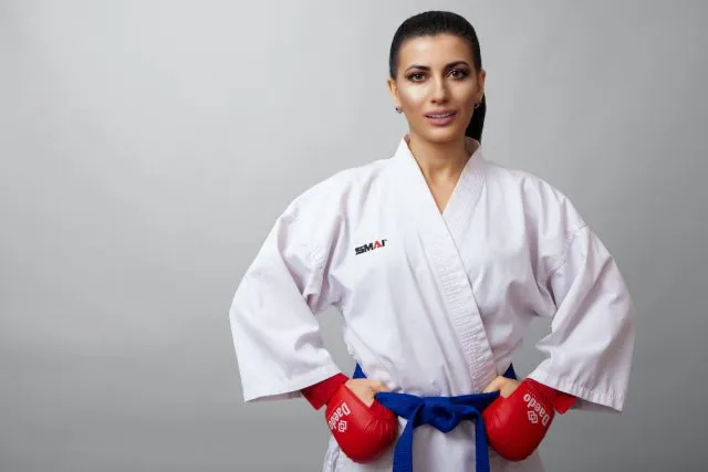Sport dla dziewczynki - jaki jest odpowiedni?