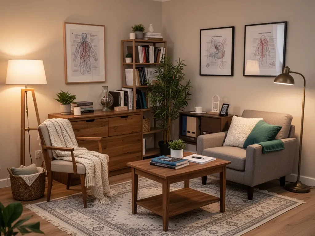 Poradnia psychologiczna Nowa Huta